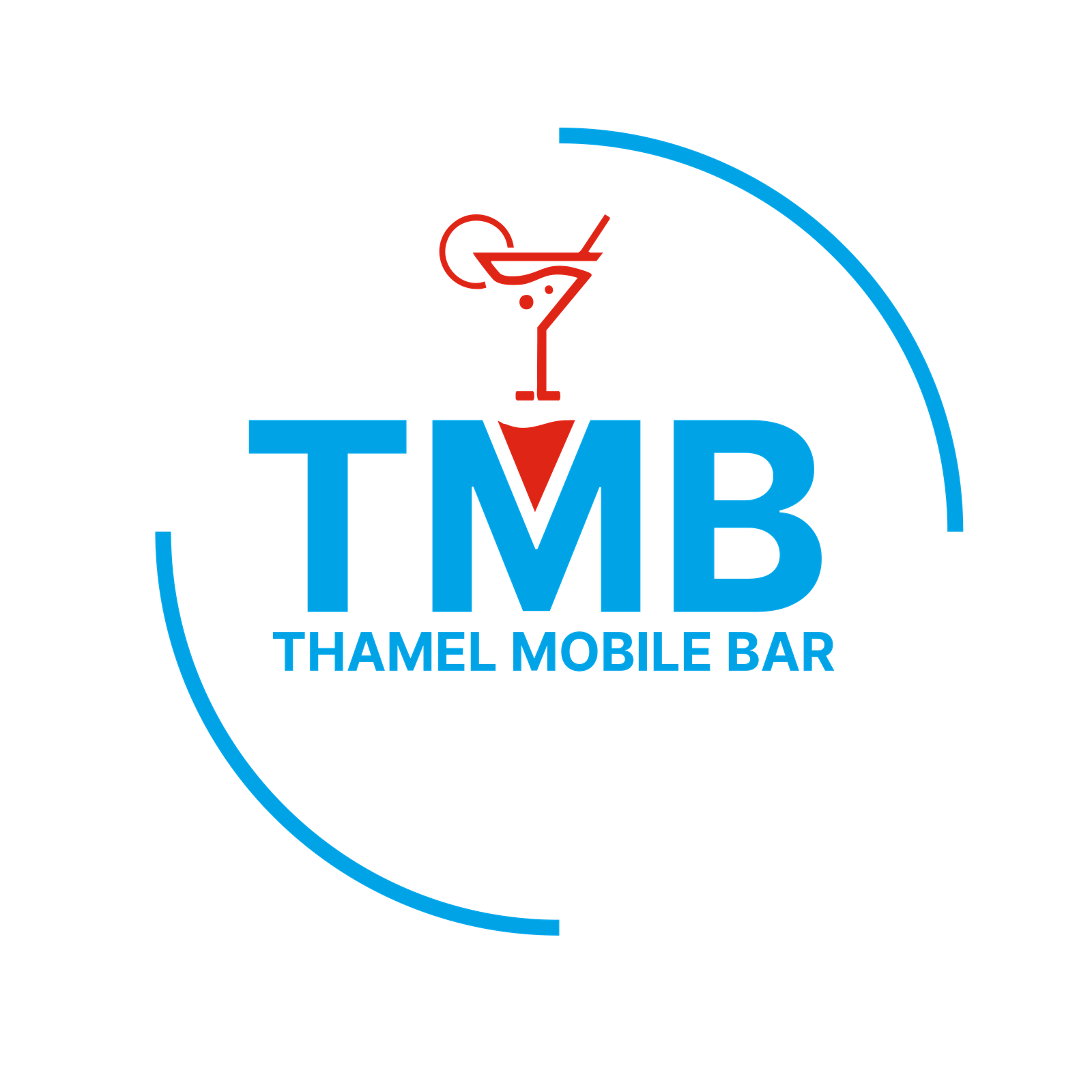 Thamel Mobile Bar logo